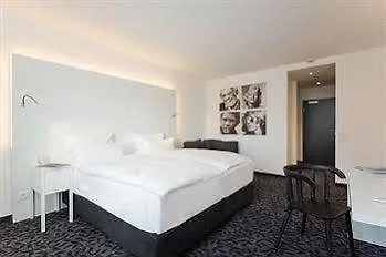 Hotel Iat Plaza Trèves
